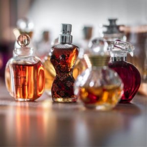 Perfumes