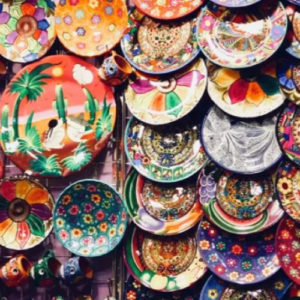 Handicraft