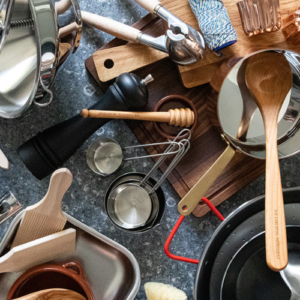Crockery