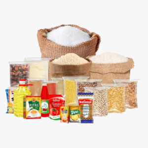 Food Items