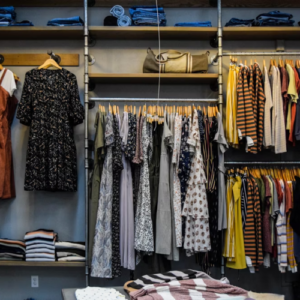 Garments
